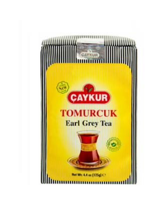 Çaykur Tomurcuk Çay 125gr - Çaykur